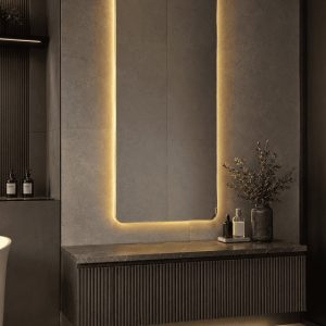 Espejo
LED DAGGIRO 50 cm