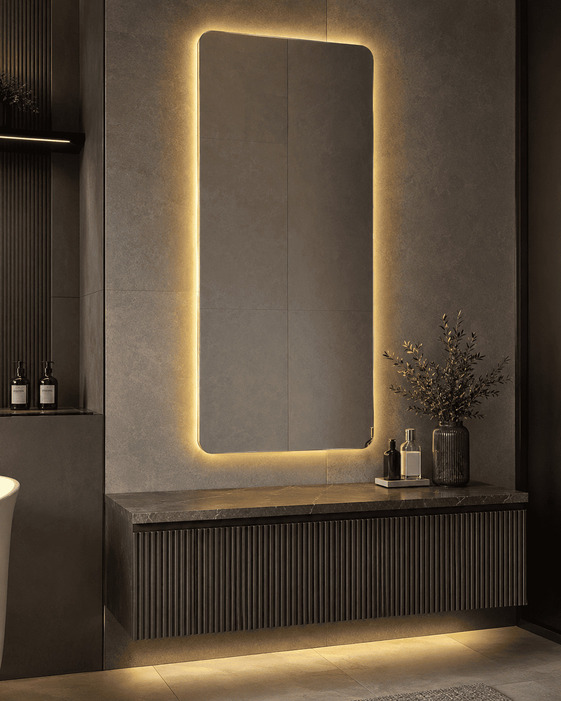 Espejos LED (2)