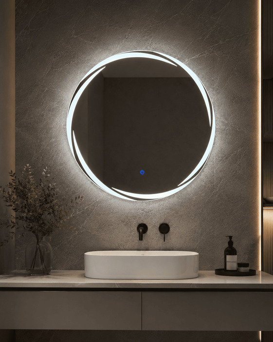 Espejos LED (6)