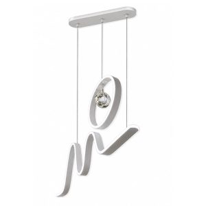 Lámpara  Colgante SVALORDAL 100 cm