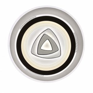Lámpara de techo LED MÅNORBLOM 50 cm