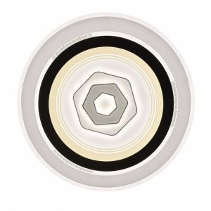 Lámpara  de techo LED DAGABLOM 50 cm