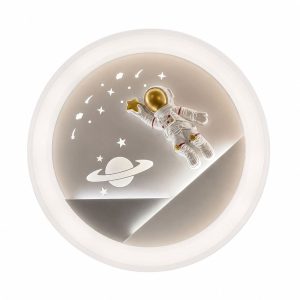 Lámpara  de techo LED GLIMOBRYN 50 cm
