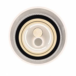 Lámpara  de techo LED LJUSOFÄLT 50 cm