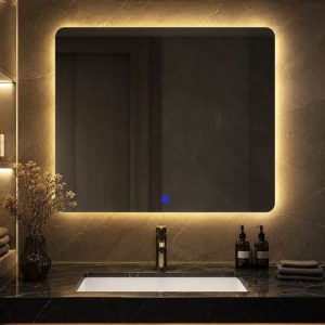 Espejo
LED DAGGOBORG 60x80cm