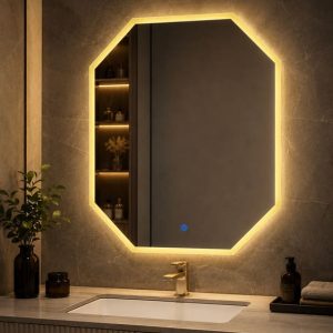 Espejo
  LED SPEGARTORP