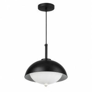 Lámpara
  de techo LED TINDYRTORP 3 focos