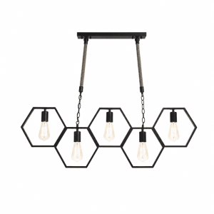 Ampolleta
  LED MÅNATORP