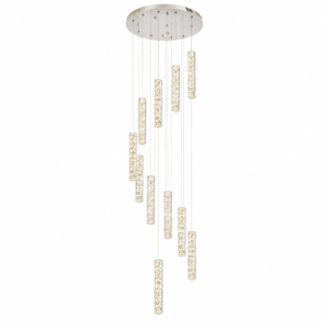 Lámpara
  Colgante GLIMORÄLV 80 cm