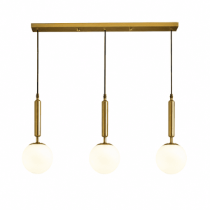 Lámpara
  Colgante SKÄRINRING 55 cm