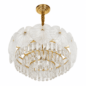 Candelabro
de Techo FJÄLUSTIG
