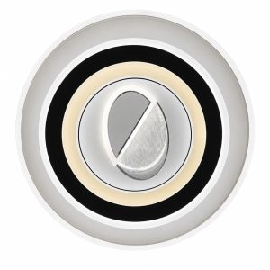 Lámpara
  de techo LED HÖGYRLUND 50 cm