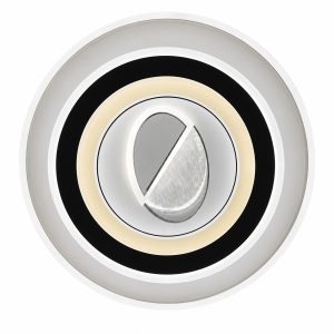 Lámpara  de techo LED LJUSORYD 40 cm