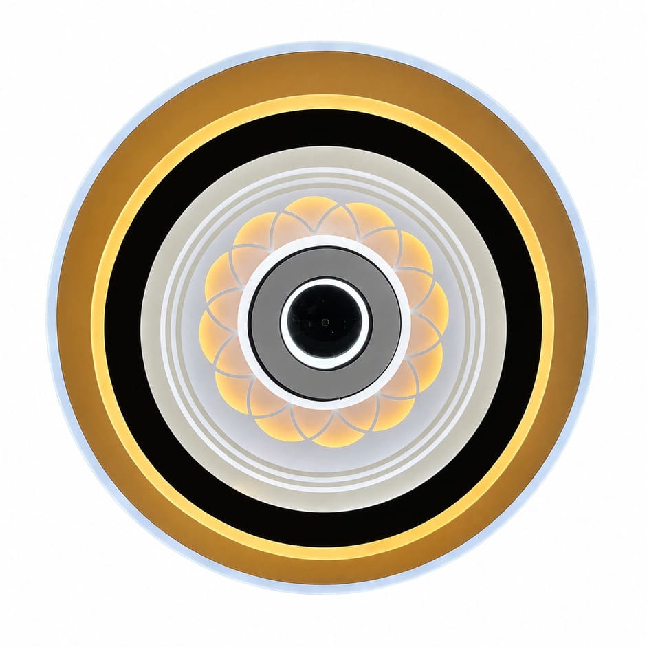 Lampara de techo LED (16)