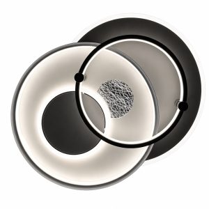 Lámpara de techo LED LYSIHOLM 50 cm
