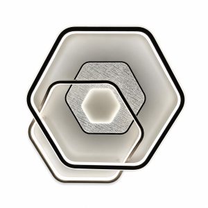 Lámpara
  de techo LED VINDÖSUND 50 cm